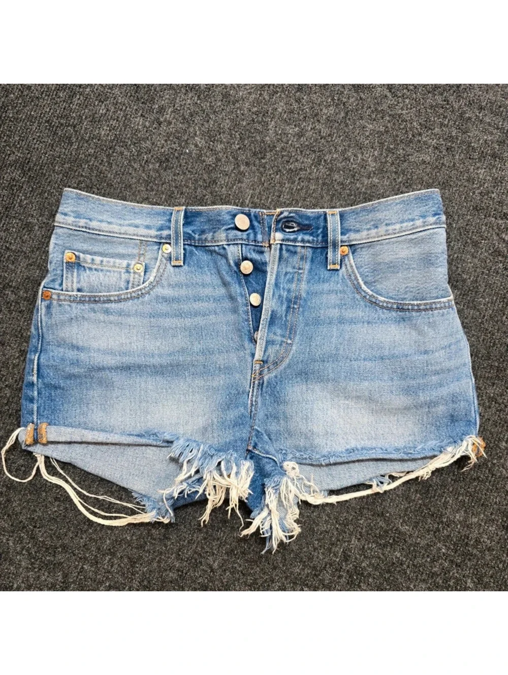Levis classic levi